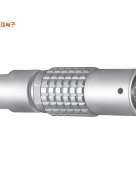 PHG.1B.512.CTLD42 -[全新CABLE MOUNT RECEPTACLE 2-PAIR]