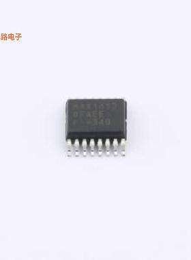 MAX14130FAEE+ -[原装DGTL ISOLTR 1KV 4CH GP 16-SSOPQSOP-16