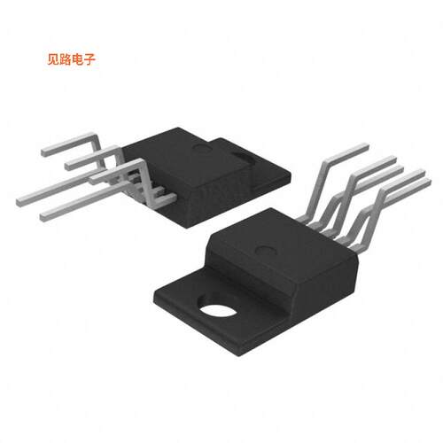 LM2575TV-012G -[全新IC REG BUCK 12V 1A TO220-5]