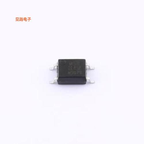 MEL452 -[原装晶体管输出光耦SOP-4