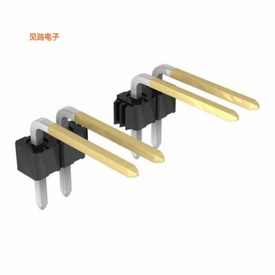 0022286362 -[全新CONN HEADER R/A 36POS 2.54MM]