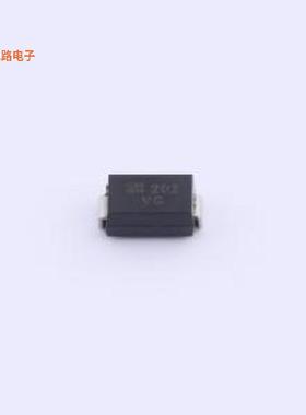 SMAJ28CAQ-13-F -[原装TVS DIODE 28VWM 45.4VC SMASMA