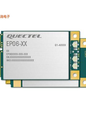 EP06ALA-512-SGAD -原装[RF TXRX MOD CEL/NAV CARD未验证