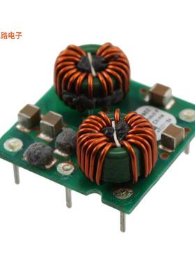 FLT007A0Z -原装[LINE FILTER 75VDC 7A TH单相