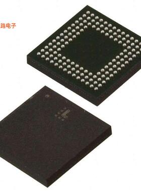 LC4256ZC-75MN132I -原装[IC CPLD 256MC 7.5NS 132CSBGA未验证