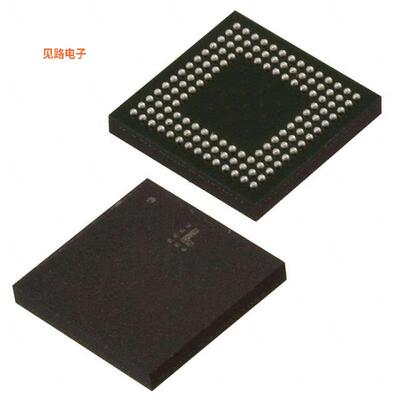 LC4256ZC-75MN132I -原装[IC CPLD 256MC 7.5NS 132CSBGA未验证