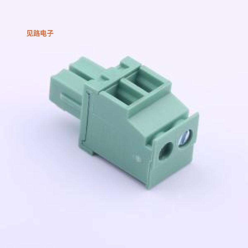 JL15EDGKB-38102G01 -[原装插拔式接线P=3.81mm