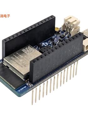 IBT-QCE-AMC-B -[全新QBOARD-A WIFI / BT / BLE ESP32 A]