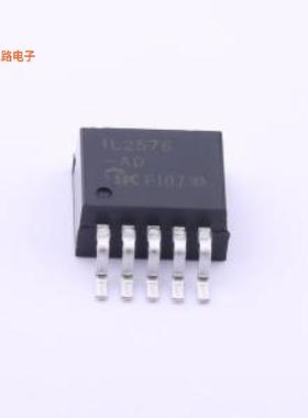 IL2576-ADJD2T-P -[DC-DC芯片TO-263-5DC-DC芯片