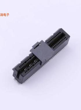 91618-11011C -[原装PCI/PCIeSMD,P=1mm