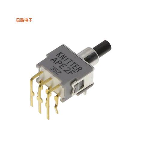 APE 2 F-RA -[全新SWITCH PUSHBUTTON 2-POLE MOM]