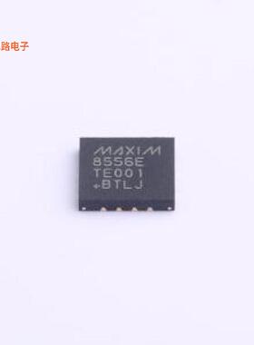 MAX8556ETE+T -[原装TQFN-16-EP(5x5)]