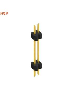 SLV W 6 117 2 G -[全新ONE ROW,  0.4 MMFOR INT]