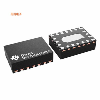 LM65635SRZTRQ1 -[全新AUTOMOTIVE, 3V TO 65V, 3.5A SYNC]