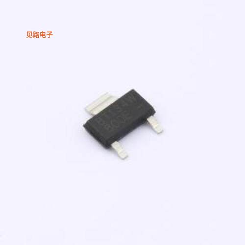 BT134W-800E -[原装晶闸管(可控硅)/模块SOT-223