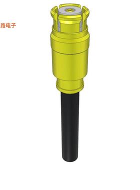 SMP-J-C-GF-ST-CS5 -原装[50 OHM SMP JACK, CABLE TERMINATISMP