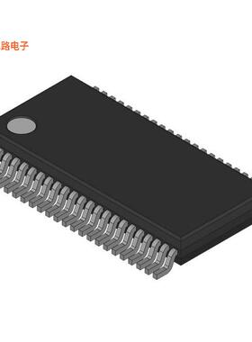 74FCT163245CPFG -[全新IC TXRX NON-INVERT 3.6V 48-TVSOP]