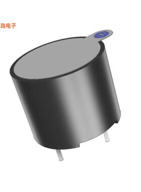 AI-1224-TWT-12V-R -[全新INDICATOR 12VDC 12MM 2400HZ 88DB]