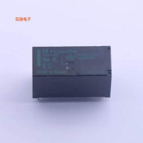 FTR-F1LDAA024R-NV -[原装功率继电器DIP,12.8x29mm