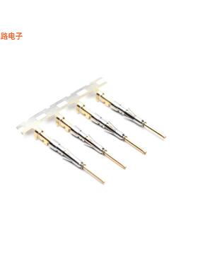 SP28W2F -原装[CONTACT PIN 28-30AWG SZ20 CRIMP信号，冲压型