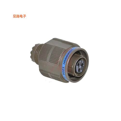 MS27473T20B39P -原装[Receptacle wall mount插座，公形引脚