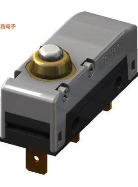 MJG--MJ3-521103--T3 -原装[SPDT Pos-Open 2-contact Sw