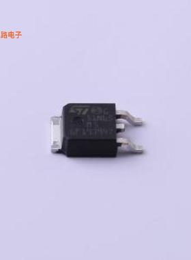 STD11N65M5 -[原装MOSFET N CH 650V 9A DPAKTO-252(DPAK)