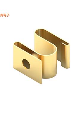 78631302030 -原装[RFI SHLD FINGER BECU GOLD屏蔽弹簧片