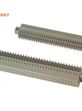 650461-4 -原装[CONN DIN RCPT 96POSCONN DIN RCPT 96POS