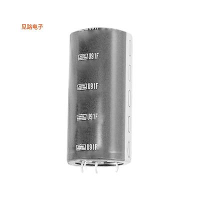 E91F501VNT122MCA5U -[全新CAP ALUM 1200UF 20% 500V SNAP TH]