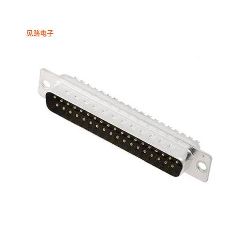 2101-0180-04 -[全新CONN D-SUB PLUG 37POS SOLDER CUP]