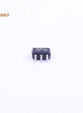 NLVASB3157DFT2G -[原装IC SWITCH SPDTX1 7OHM SC88SOT-363