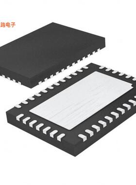 LTC3576EUFE#PBF -[全新IC POWER MANAGER W/USB OTG 38QFN]