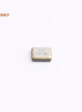 HY32768KSMD3225-3.3V -[原装有源晶振SMD3225-4P