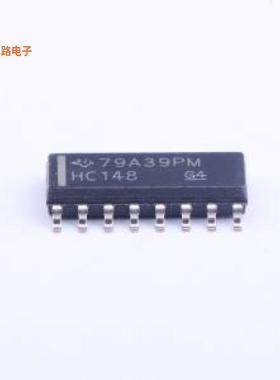 SN74HC148DR -[原装IC PRIORITY ENCODER 1X8:3 16SOICSOIC-16