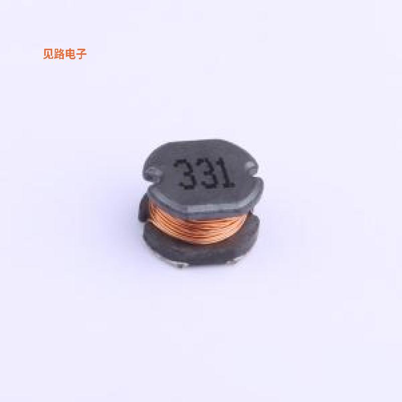 MSCD75-331KT -[原装功率电感SMD,7.8x7mm