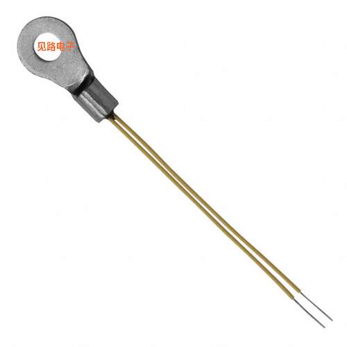 NTCALUG02A472G -[全新THERMISTOR NTC 4.7KOHM 3984K L