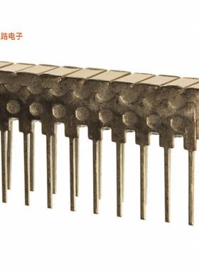 ST205C107MAN10 -原装[CAP CER 100UF 50V X7R DIP100 F