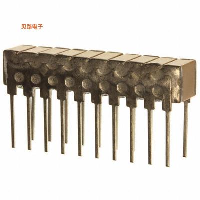 ST205C107MAN10 -原装[CAP CER 100UF 50V X7R DIP100 F