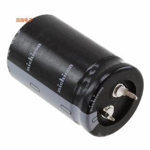 LLS2D102MELA -原装[CAP ALUM 1000UF 20% 200V SNAP TH1000 F