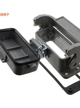 09200100321 -原装[CONN BASE BOTTOM ENTRY SZ10A