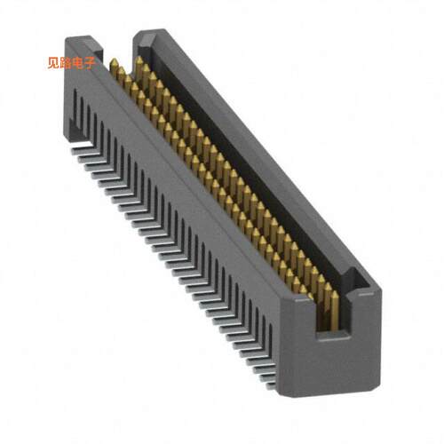 TFM-130-02-S-D -[全新CONN HEADER SMD 60POS 1.27MM]