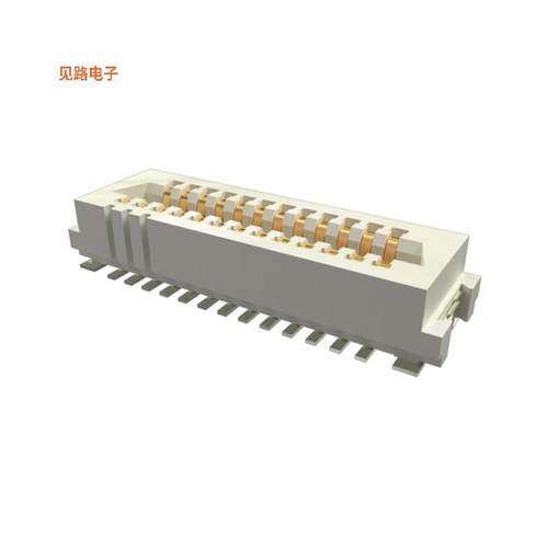 10162581-3134125LF -[全新CONAN LITE RECEPTACLE, 25 POSITI]