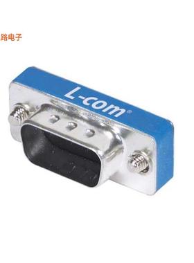 DML009S -[全新COVER FOR DB9F/HD15F SHLD]