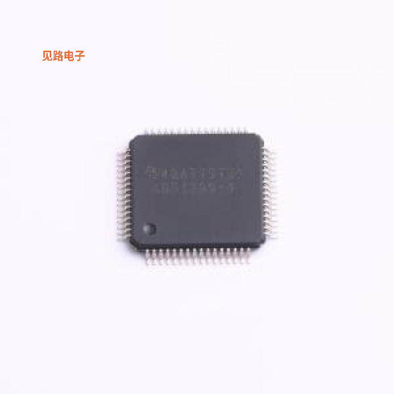 ADS1299-4PAGR -[原装模拟前端(AFE)TQFP-64(10x10)