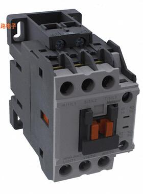 MC-18B-AC120V -[全新CONTACTOR 3P18A 1 NO/1 NC 120VAC]
