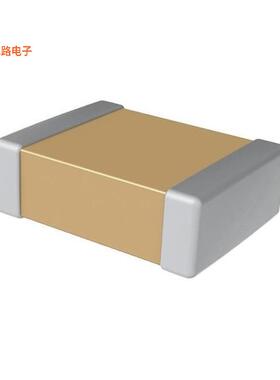 C0805V103KBRACAUTO -原装[CAP CERM 0.01UF 630V10000 pF