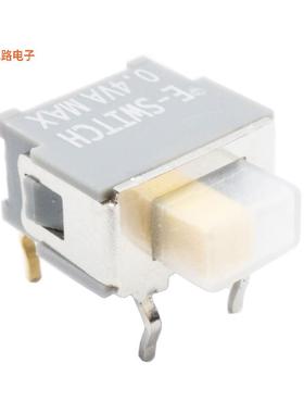 500RSP1S1M6RE -原装[SWITCH SLIDE SPDT 0.4VA 20VSPDT