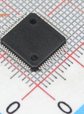 全新IMC102TF064XUMA1 -[原装IC MOTOR DRIVER 3V-5.5V 64LQFP]