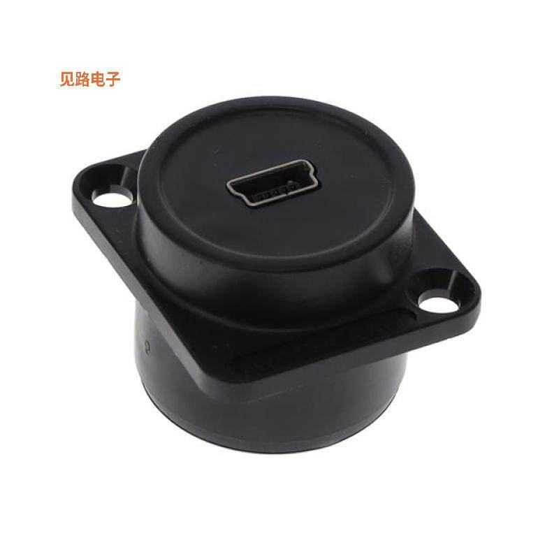 EHUSBMNMN -[全新ADAPT USB MINI B 2.0 FML TO FML]